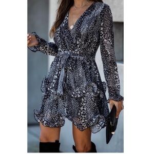 Hello molly dress